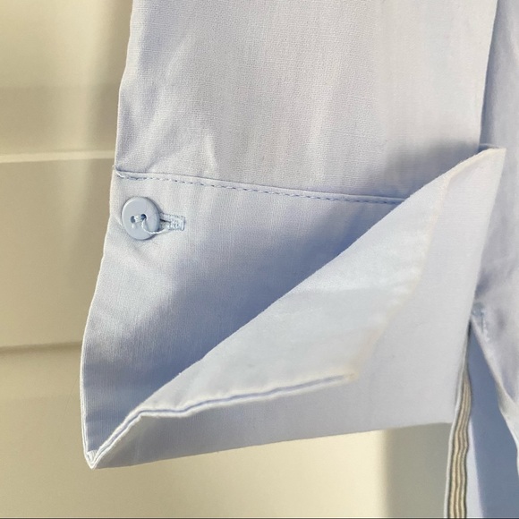 Zara long spring shirt - Picture 9 of 11